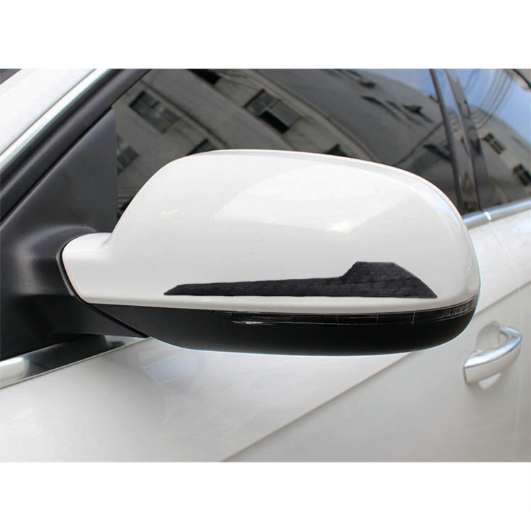 8 PCS Car Vehicle Door Side Guard Anti Crash Strip Exterior Avoid Bumps Collsion Impact Protector Sticker, Door Side Guard, R-2119