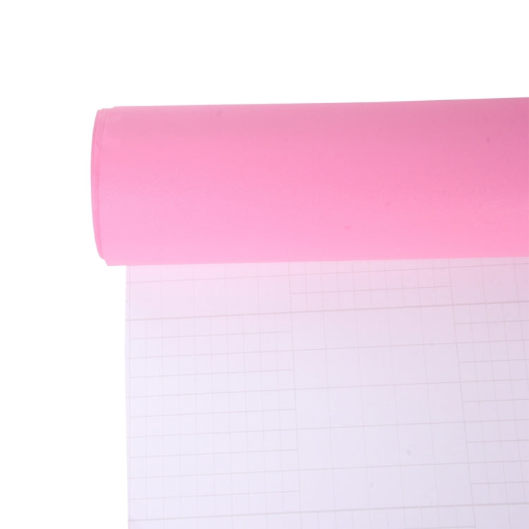 7.5m * 0.5m Grind Arenaceous Auto Car Sticker Pearl Frosted Flashing Body Changing Color Film for Car Modification and Decoration, Size: 7.5m * 0.5m