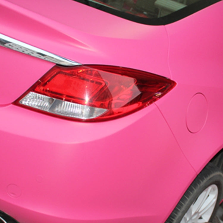 7.5m * 0.5m Grind Arenaceous Auto Car Sticker Pearl Frosted Flashing Body Changing Color Film for Car Modification and Decoration, Size: 7.5m * 0.5m