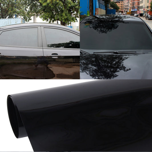 1.5m * 0.5m  Aumo-mate Anti-UV Cool Change Color Car Vehicle Chameleon Window Tint Film Scratch Resistant Membrane, Transmittance: 20%, Transmittance: 20%