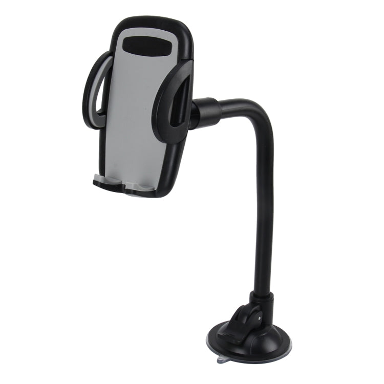 Universal Car Phone Holder for iPhone, Samsung, LG, Nokia, HTC, Huawei and More