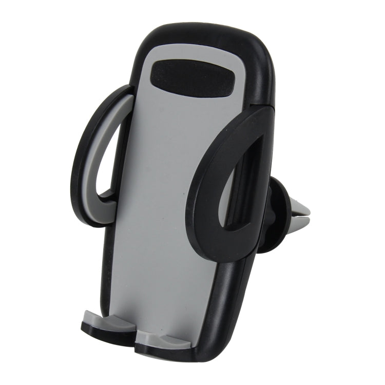 Universal Car Phone Holder for iPhone, Samsung, LG, Nokia, HTC, Huawei and More
