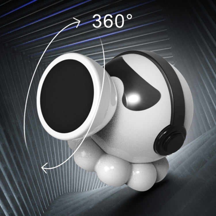 Quirky Octopus Magnetic Phone Holder for Cars