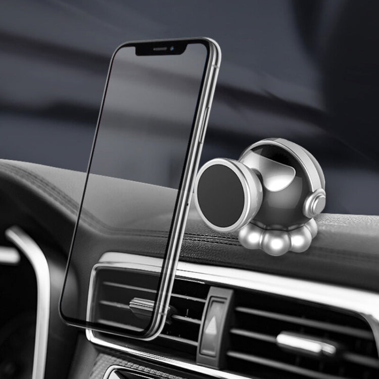 Quirky Octopus Magnetic Phone Holder for Cars