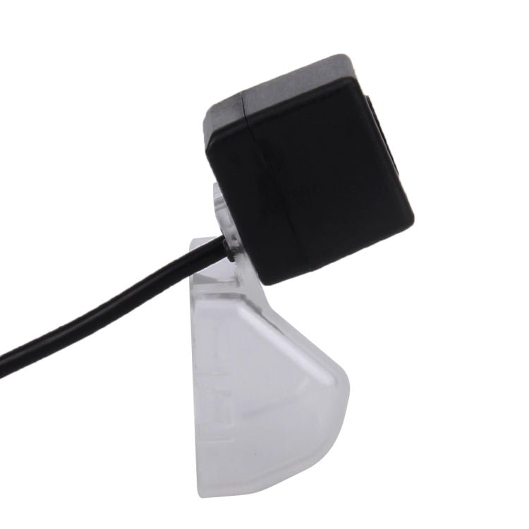 656×492 Effective Pixel HD Waterproof 4 LED Night Vision Wide Angle Car Rear View Backup Reverse Camera for 2012 Version Mazda CX-5