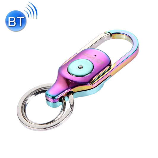 Bluetooth Smart Anti-Lost Tracker for Keys, Wallets, Phones & Cars - Dual Functionality & Remote Features for iOS & Android