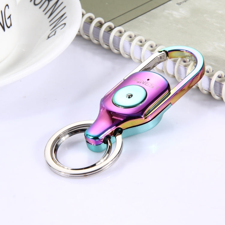 Bluetooth Smart Anti-Lost Tracker for Keys, Wallets, Phones & Cars - Dual Functionality & Remote Features for iOS & Android