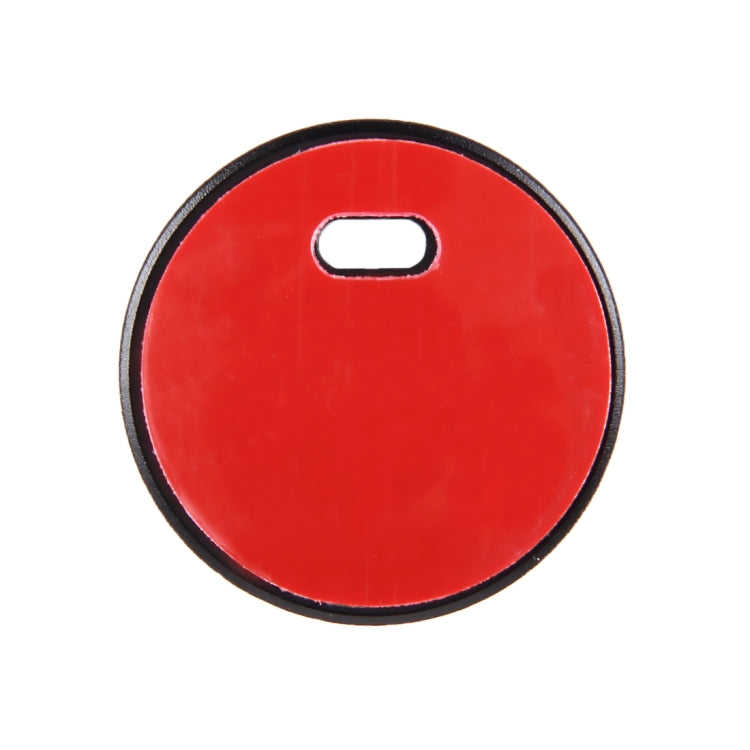 3D Aluminium Alloy Engine Start/Stop Button Accent Trim for Mazda