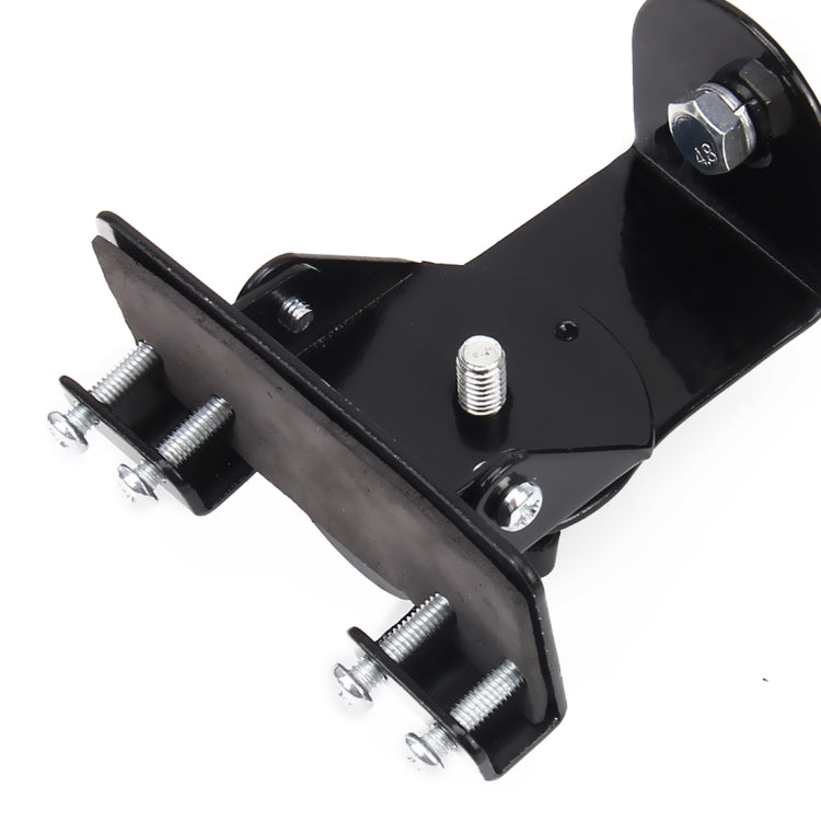 PS-411 Universal Car Auto Modified Decoration Extensile Aerial Glass-mount Cellular Antenna, Length: 60cm