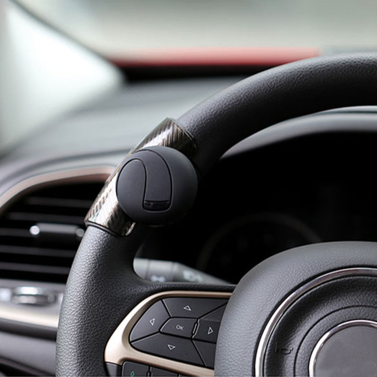 Steering Wheel Spinner Knob for Effortless Control – Enhance Safety and Comfort on Every Journey