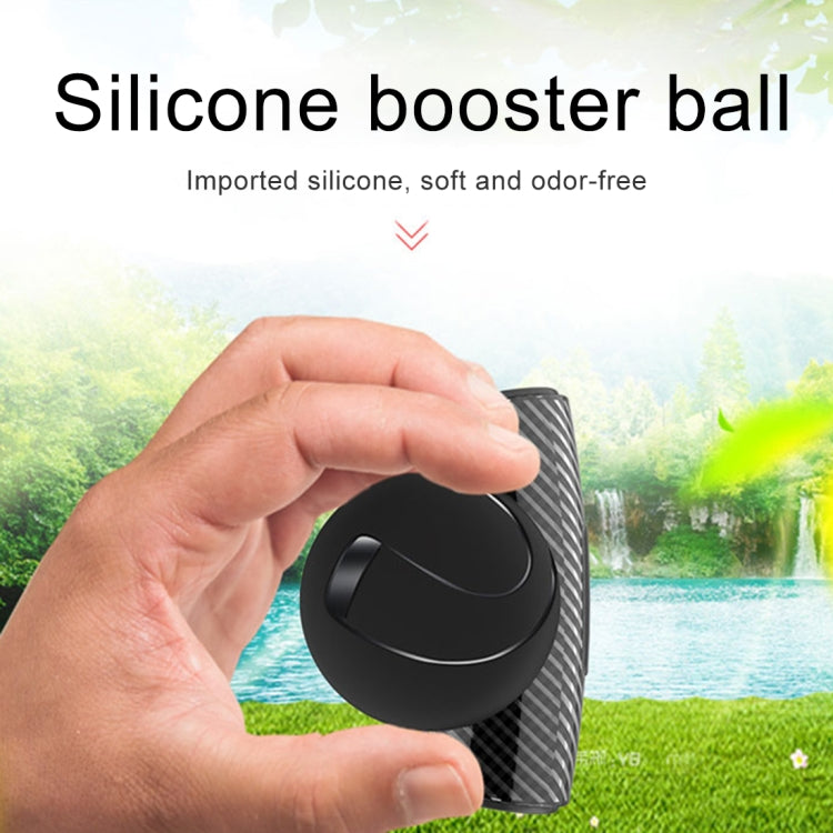 Steering Wheel Spinner Knob for Effortless Control – Enhance Safety and Comfort on Every Journey
