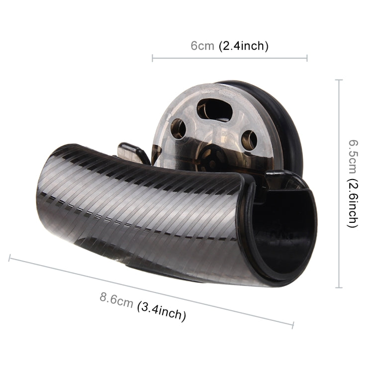 Steering Wheel Spinner Knob for Effortless Control – Enhance Safety and Comfort on Every Journey