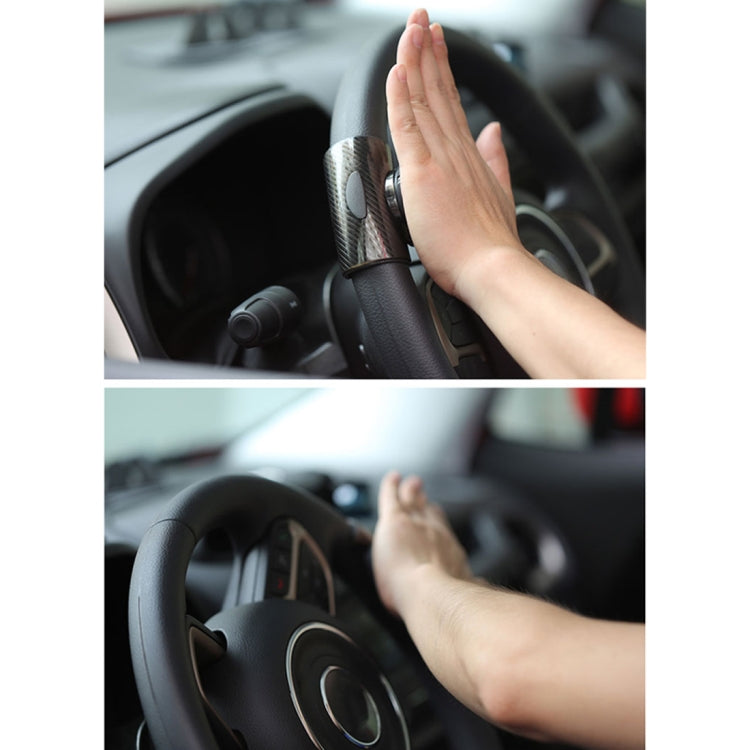 Steering Wheel Spinner Knob for Effortless Control – Enhance Safety and Comfort on Every Journey