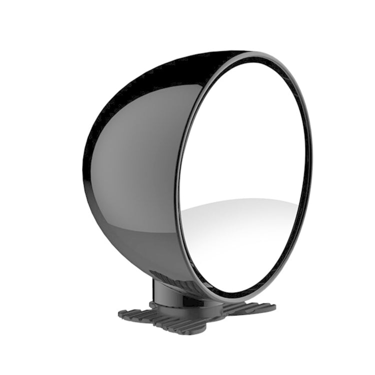 Optimised Rear View: Customisable Wide Angle Blind Spot Mirror for Safer Driving