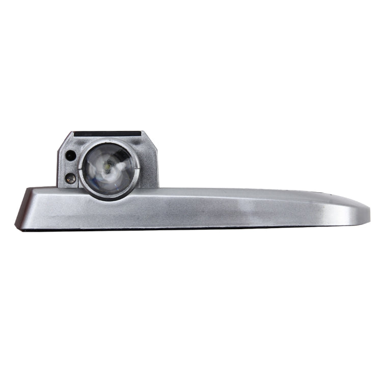 2 PCS Intelligent Induction HD Projection Car Door Welcome Lamp Display Logo for Land Rover