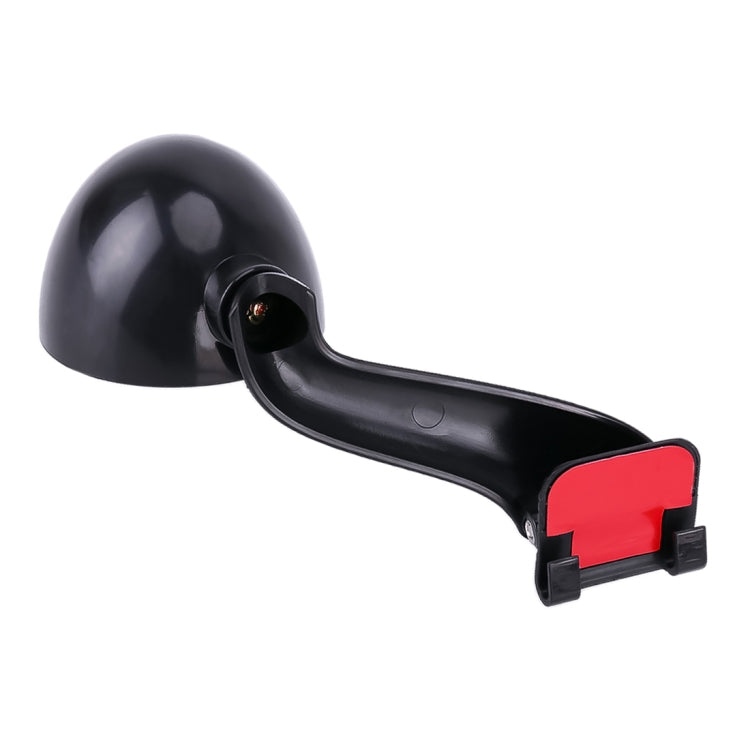 3R-095 Auxiliary Rear View Mirror Car Adjustable Blind Spot Mirror Wide Angle Auxiliary Rear View Side Mirror for Right Mirror