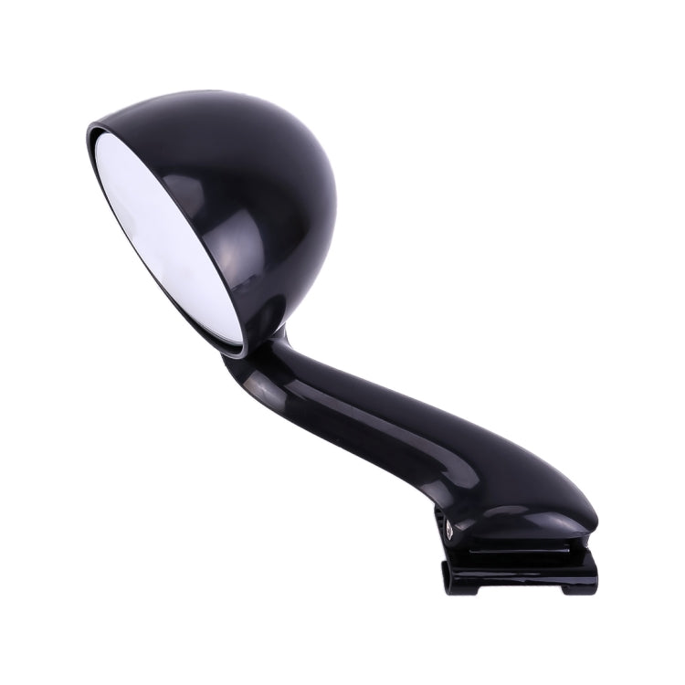 3R-094 Auxiliary Rear View Mirror Car Adjustable Blind Spot Mirror Wide Angle Auxiliary Rear View Side Mirror for Left Mirror