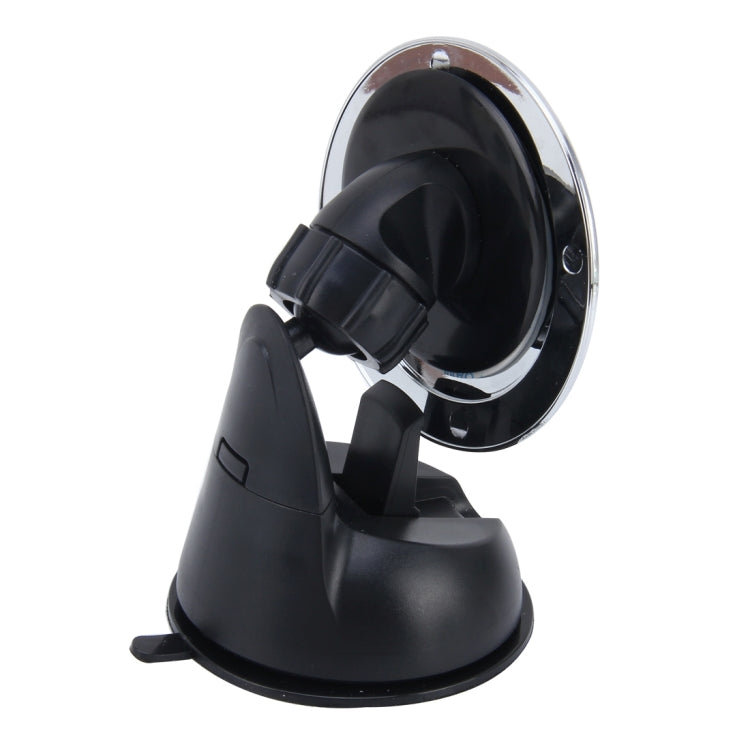 Revolutionary 360° Adjustable Baby Safety Mirror for Car - 75mm Convex View