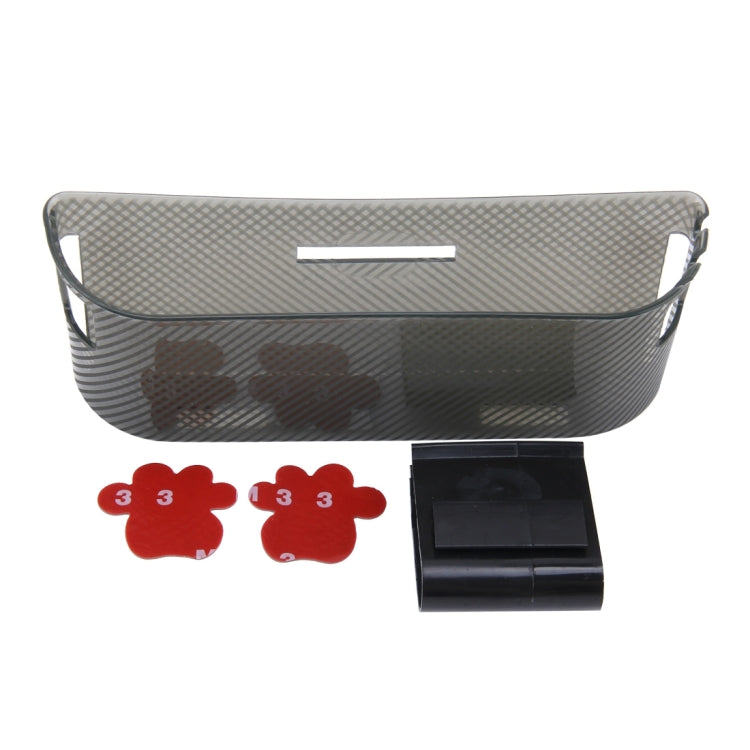 Spacious Silicone Car Storage Hanger for Phones, Coins, Keys, and Essentials - A Smart Vent Solution