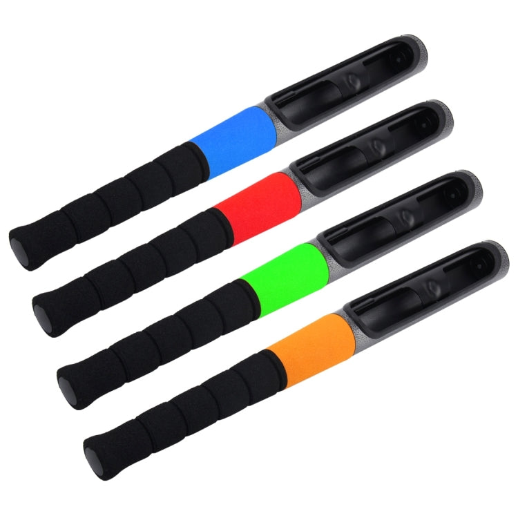 Baseball Bat Style Universal Auto Car Truck Security Defense Anti-theft Car Steering Wheel Lock With Keys(Random Color Delivery), Baseball Bat