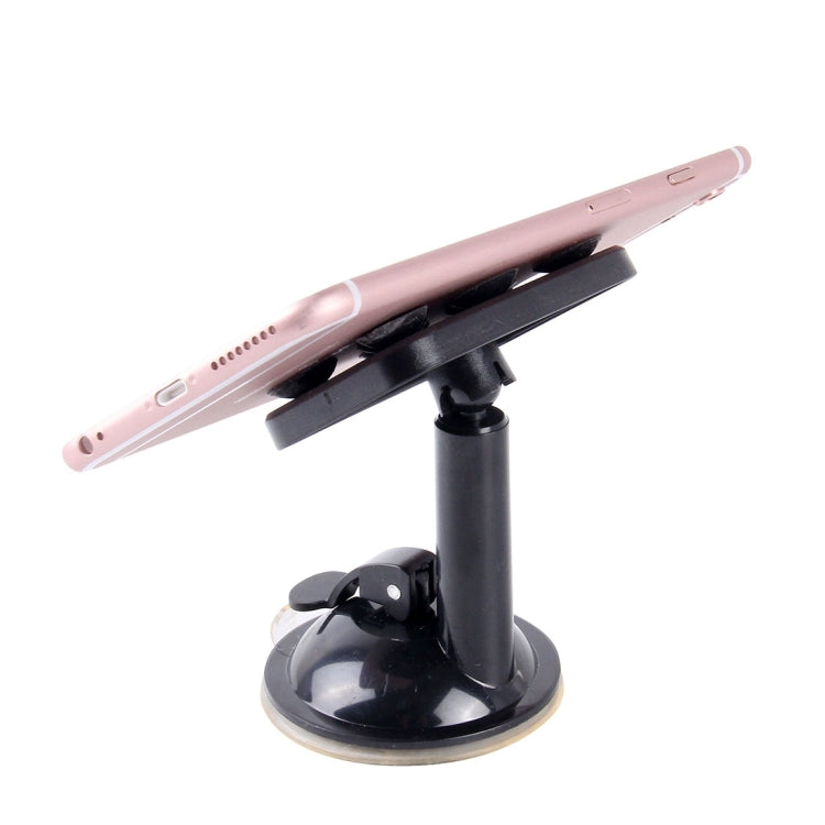 Universal Steering Wheel Smartphone Holder for iPhone, Samsung, Huawei, Xiaomi, HTC & More