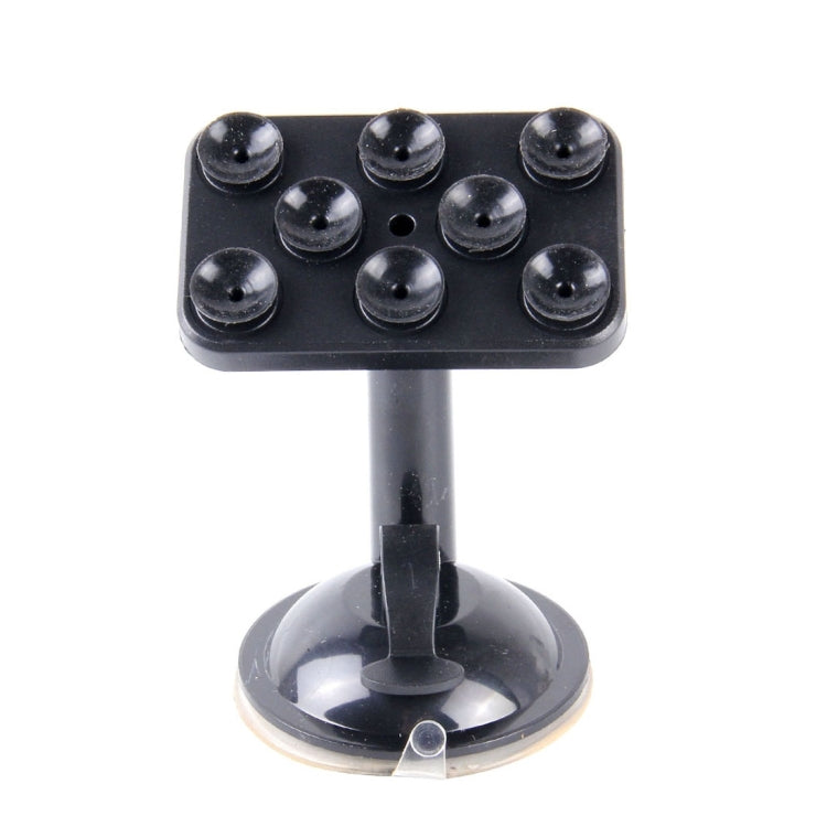 Universal Steering Wheel Smartphone Holder for iPhone, Samsung, Huawei, Xiaomi, HTC & More