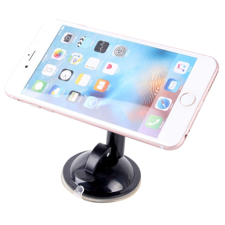 Universal Steering Wheel Smartphone Holder for iPhone, Samsung, Huawei, Xiaomi, HTC & More