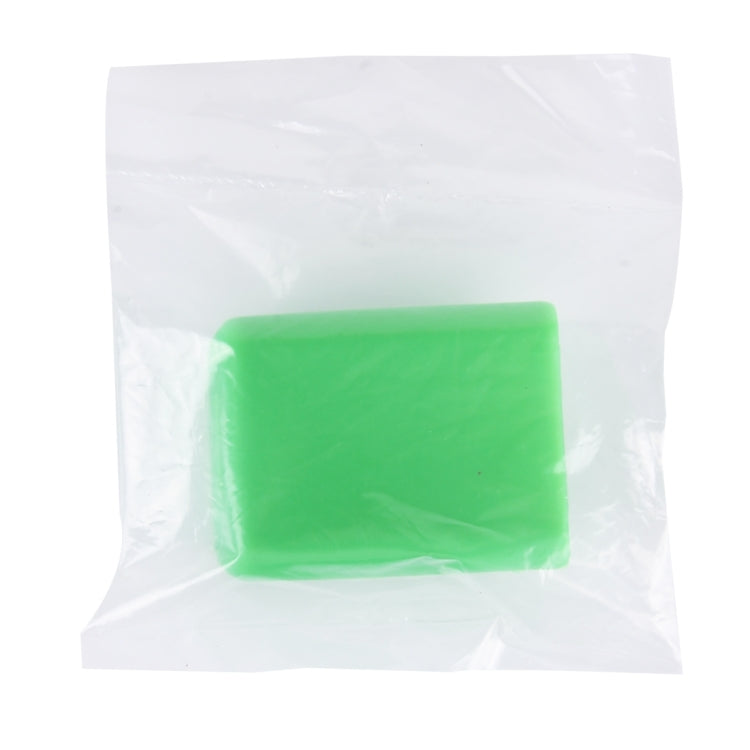 Safe Rubber Car Seat Belt Clips Locking Buckles Protective Cover, Green, Blue, Red, Yellow, Black, Orange