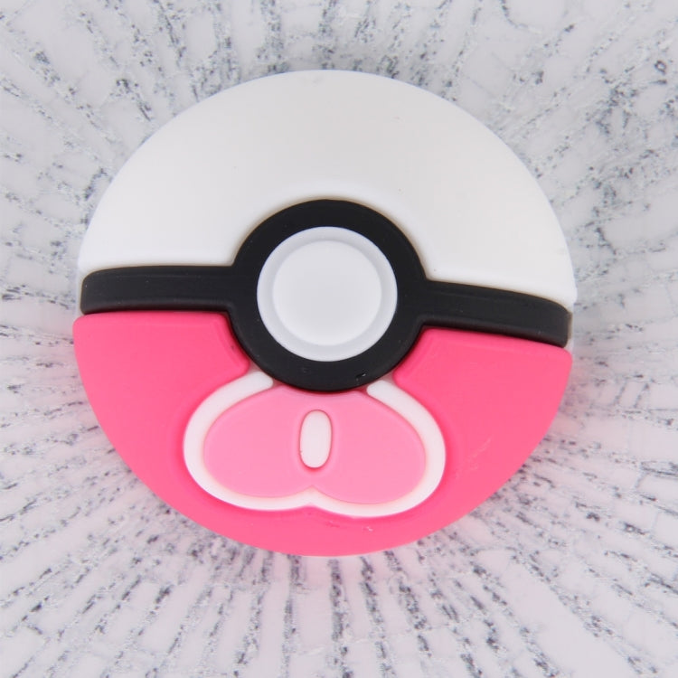 Creative 3D Deco Pokemon Go Car Window Crack Decal Sticker, Pokemon Go3