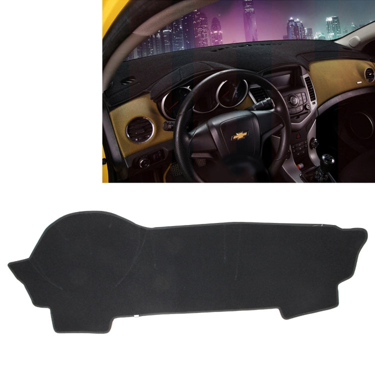 Sleek Black Dashboard Protector for 2013-2014 Accord – Ultimate Sun Shield for Your Car's Interior