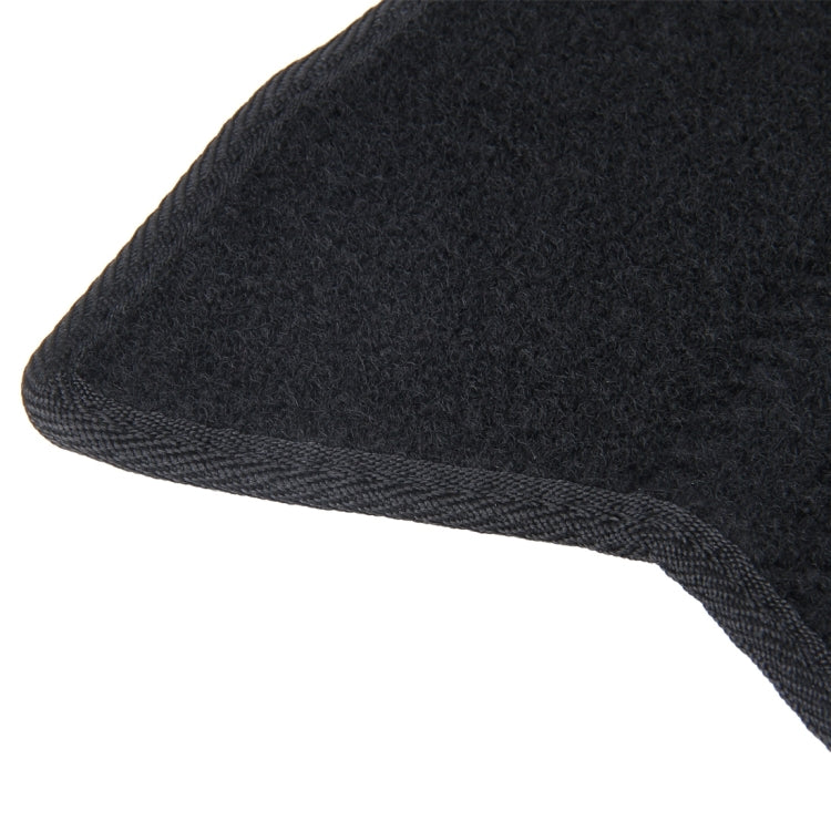 Sleek Black Dashboard Protector for 2013-2014 Accord – Ultimate Sun Shield for Your Car's Interior