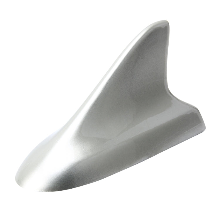 A-886 Car Auto Shark Fin Dome Antenna Decoration for Honda Buick Nissan Hyundai Toyota Volkswagen Mazda, A-886 Glaze Gold, A-886