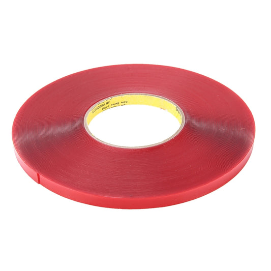 28m x 1cm Acrylic Foam Double Sided Adhesive Sticker Tape