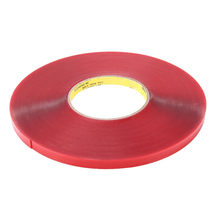 28m x 1cm Acrylic Foam Double Sided Adhesive Sticker Tape