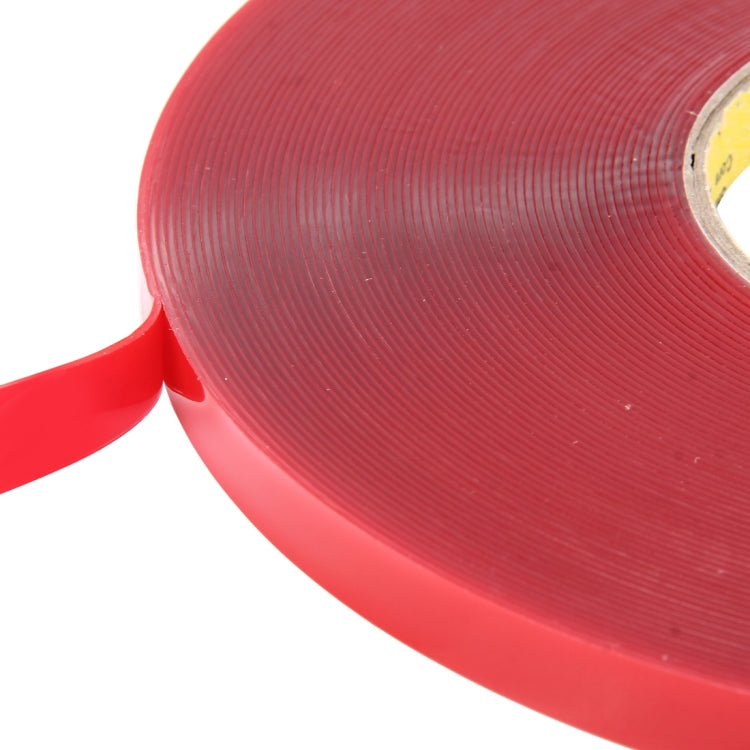 28m x 1cm Acrylic Foam Double Sided Adhesive Sticker Tape
