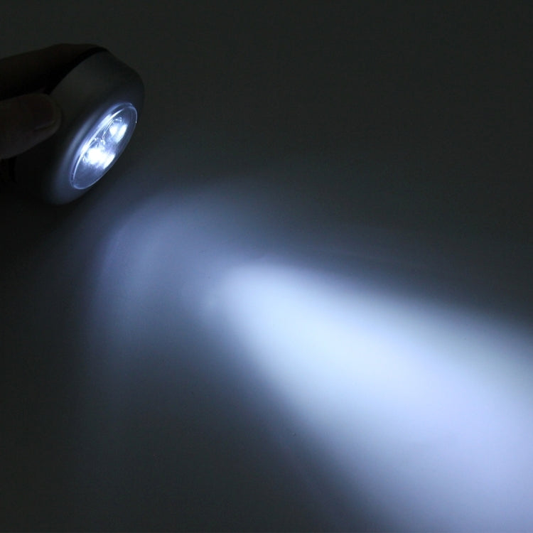 Car Universal Interior LED Stick Touch Lamp