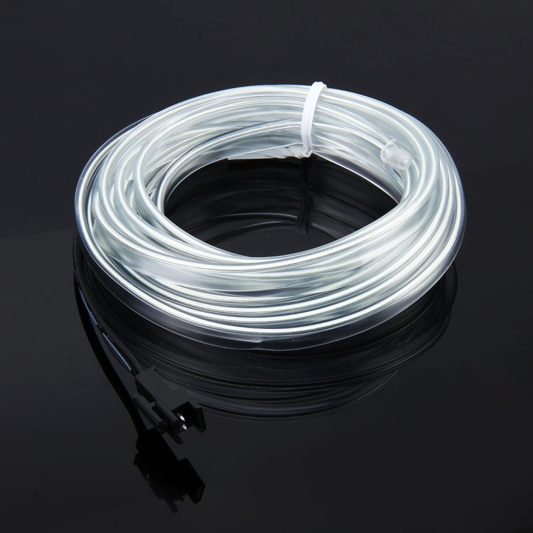 4m Cold Light Flexible LED Strip Light For Car Decoration