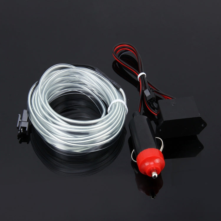 4m Cold Light Flexible LED Strip Light For Car Decoration