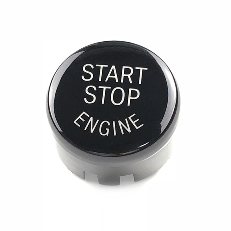 BMW G/F Chassis Engine Start Button Cover – Stylish Push Button Upgrade