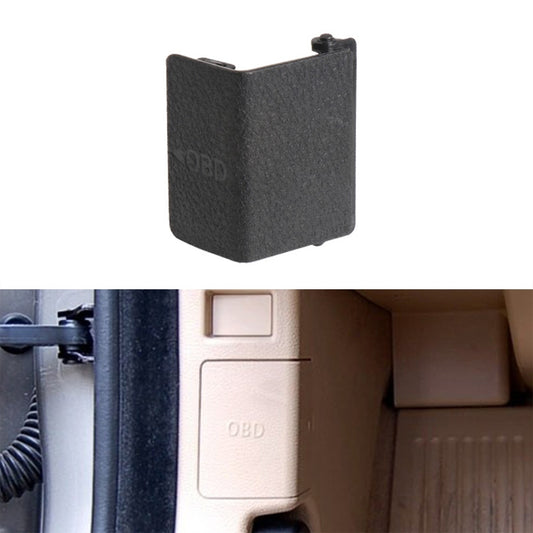 BMW F35 OBD Panel Decorative Diagnostic Plug Cover 51437147538 (2012-2019)