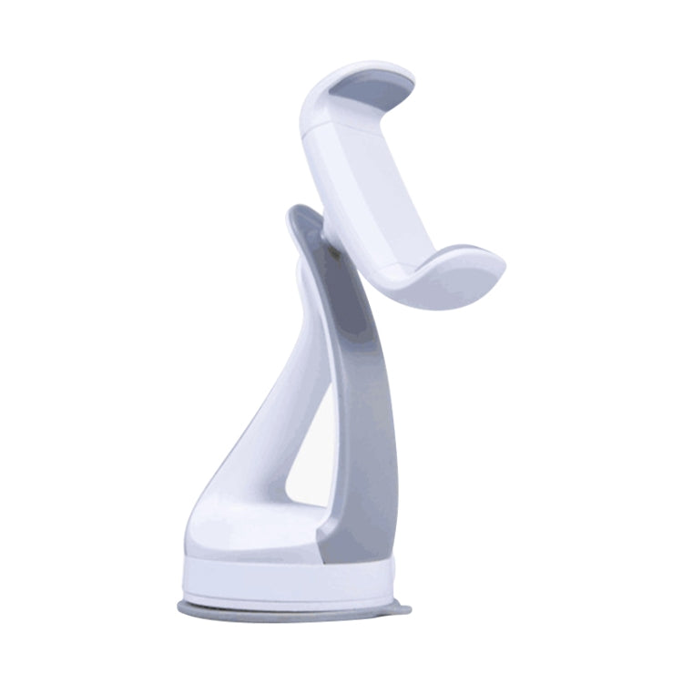 Ultimate Universal Car Phone Holder with Suction Cup Mount