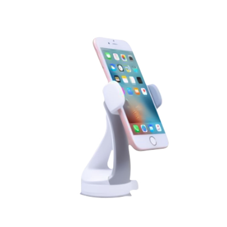 Ultimate Universal Car Phone Holder with Suction Cup Mount