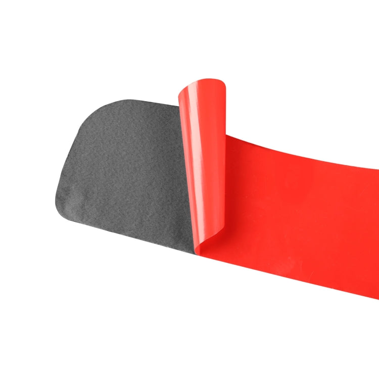 Carbon Fibre Power Outlet Cover Sticker for Chevrolet Corvette C5 (1998-2004) - Left-Hand Drive