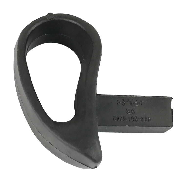 Car Right Seat Lift Tilt Release Handle 1J3881633B for Volkswagen Beetle Golf MK4 / Audi A1, Right