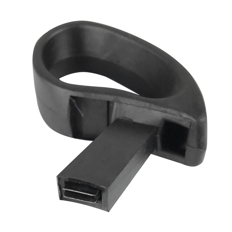 Car Right Seat Lift Tilt Release Handle 1J3881633B for Volkswagen Beetle Golf MK4 / Audi A1, Right