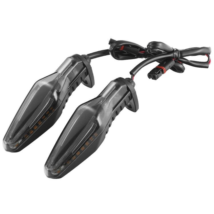 2pcs KC062 For BMW R1200 Motorcycle 18LEDs Turn Signal Light