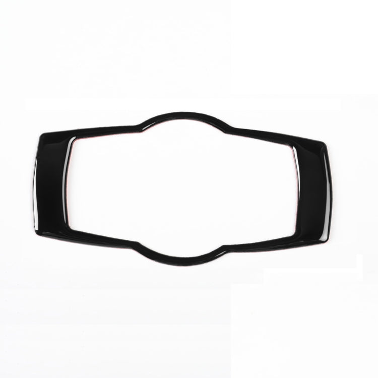 Stylish Carbon Fibre Headlight Switch Decorative Stickers for BMW 3 Series E90 (2005-2012) - Left & Right Drive Universal Fit