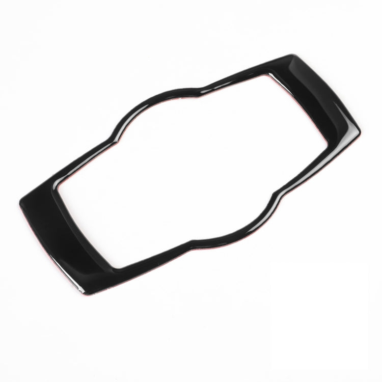 Stylish Carbon Fibre Headlight Switch Decorative Stickers for BMW 3 Series E90 (2005-2012) - Left & Right Drive Universal Fit