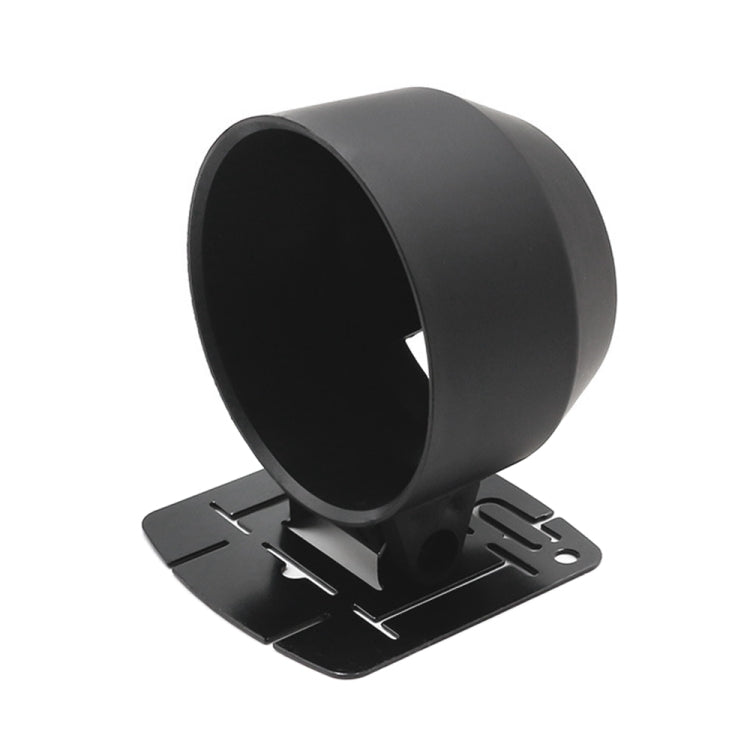 60mm Universal Dashboard Gauge Cover for Cars