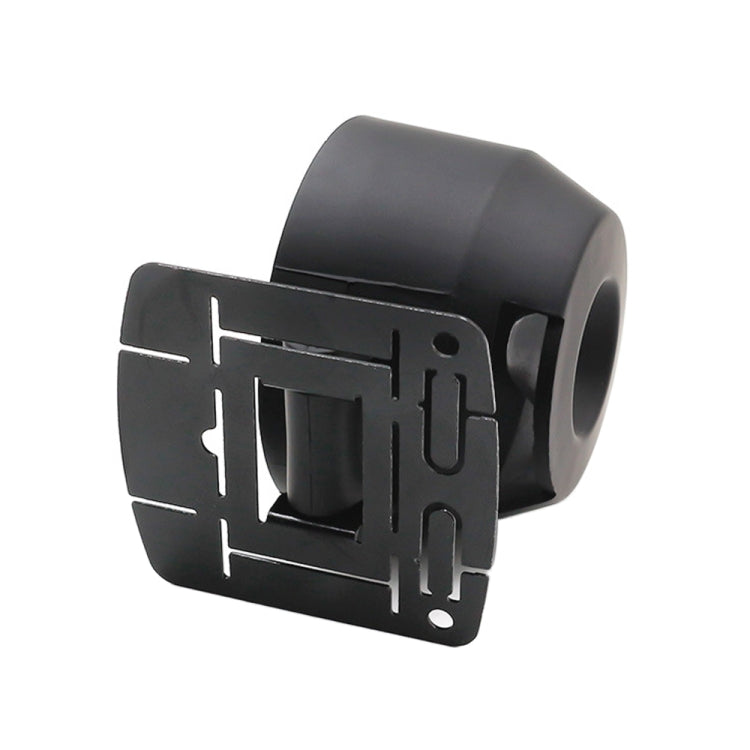60mm Universal Dashboard Gauge Cover for Cars